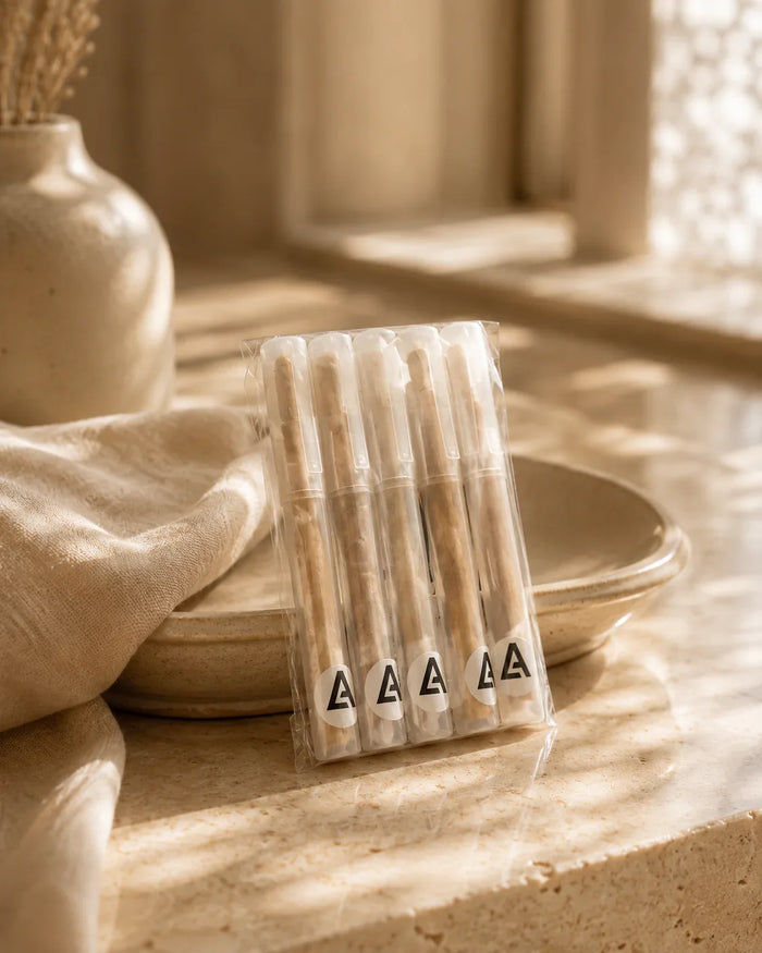 Miswak naturel d’Arak LANSARI
