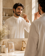 Miswak Naturel d’Arak Premium — Routine quotidienne inspirée de la Sunnah
