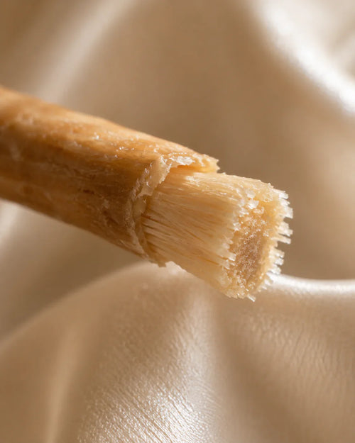 Miswak Naturel d’Arak Premium — Routine quotidienne inspirée de la Sunnah