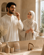 Miswak Naturel d’Arak Premium — Routine quotidienne inspirée de la Sunnah