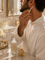 Musk Al Tahara Original — Élégance, pureté et douceur au quotidien